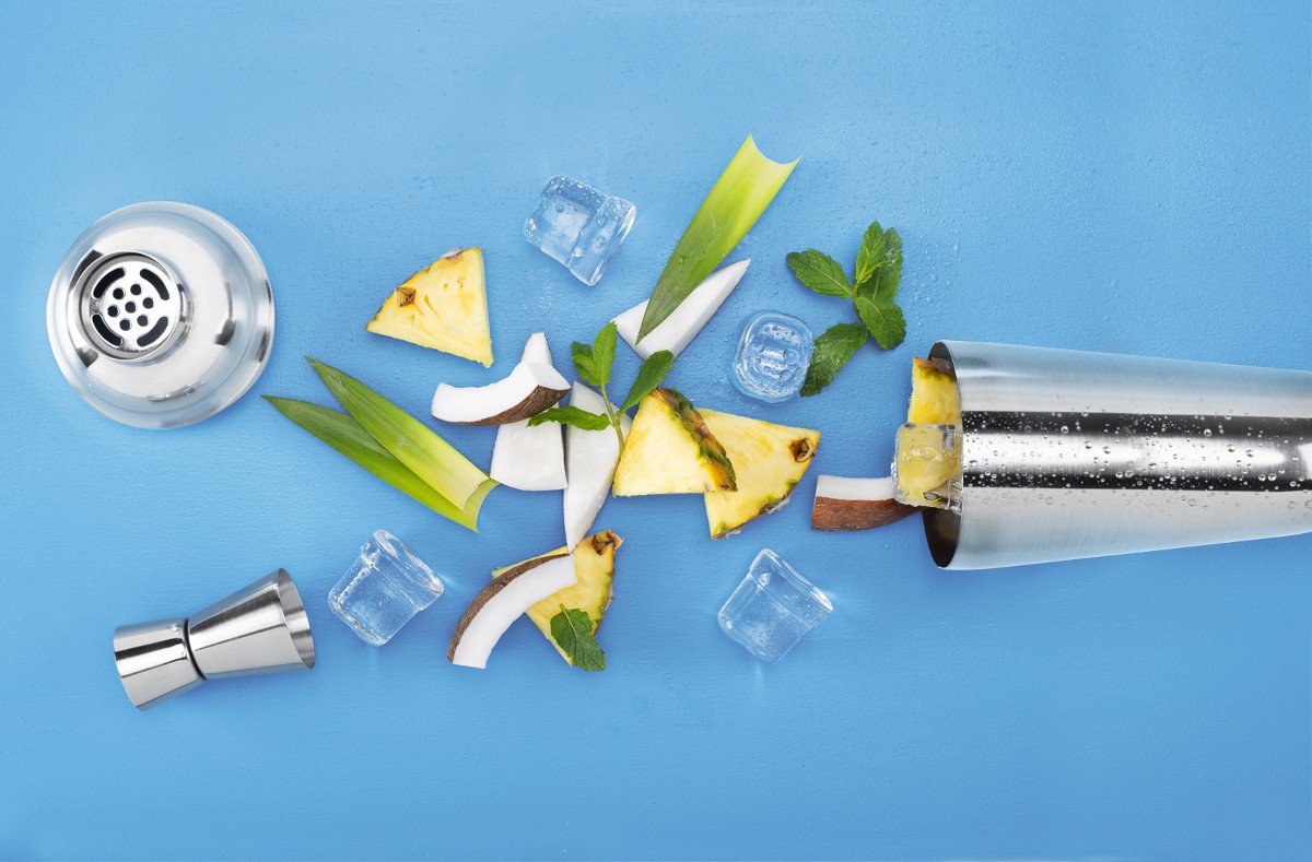 La storia del ghiaccio un viaggio tra miti e leggende